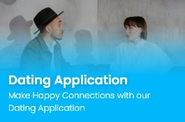 Kutyc: Connecting and Dating